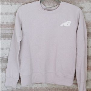 New balance sweatshirt
